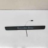 Ornament prag st&acirc;nga față MERCEDES-BENZ CLA Coupe C118 2023 OEM: A1186808200