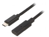 Cablu USB-C la USB-C 2m