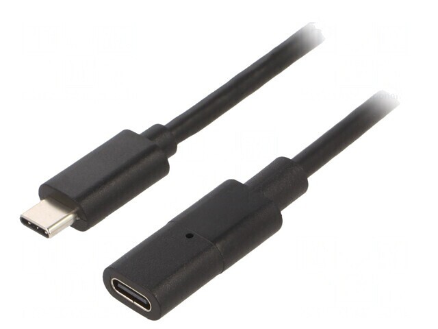 Cablu USB-C la USB-C 2m