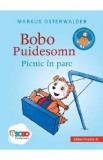 Bobo Puidesomn. Picnic in parc - Markus Osterwalder