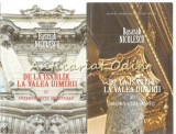 Cumpara ieftin De La Isarlik La Valea Uimirii - Basarab Nicolescu, Curtea Veche, 2011, 430+326 pagini, Stiinta Spiritualitate Societate