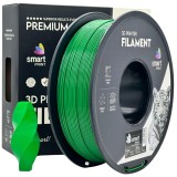 Filament PETG Smart Print Negru 1kg, Diametru 1.75mm, Compatibil Imprimante 3D