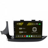 Navigatie Opel Mokka (2016-Prezent), Android 11, E-Quadcore 2GB RAM + 32GB ROM, 9 Inch - AD-BGE9002+AD-BGRKIT250