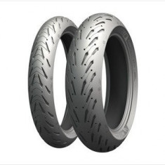 Motorcycle Tyres Michelin Road 5 GT ( 120/70 ZR18 TL (59W) M/C, Variante GT, Roata fata ) foto