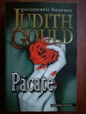 Pacate- Judith Gould foto