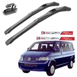 Stergătoare Volkswagen Transporter T5 (2003&ndash;2012) TeamCar&reg; Hybrid &ndash; Set fata