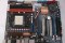 Kit Gaming Asus M4A79T DELUXE + Phenom II X6 1100T + 8 gb ddr3 + cooler