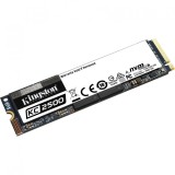 Solid-State Drive (SSD) Kingston KC2500, 250GB, NVMe&trade; PCIe Gen 3.0, M.2