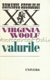 Valurile - Virginia Woolf, Polirom