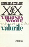 Valurile - Virginia Woolf