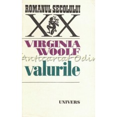 Valurile - Virginia Woolf