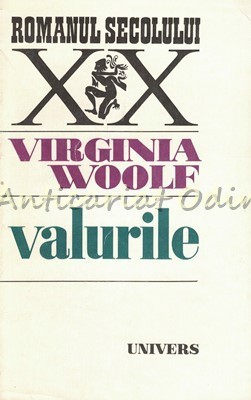 Valurile - Virginia Woolf foto