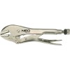 Cleste autoblocant 250 mm NEO TOOLS 01-217 HardWork ToolsRange, NEO-TOOLS