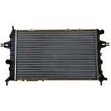 Radiator racire Opel Astra G (T98), 02.1998-04.2004 Motor 2, 0 100kw; 2, 0 Di 60kw, Opel Zafira A (T98), 1999-08.2001 Motorizare 2, 0 Di 60kw Diesel/