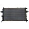 Radiator racire Opel Astra G (T98), 02.1998-04.2004 Motor 2, 0 100kw; 2, 0 Di 60kw, Opel Zafira A (T98), 1999-08.2001 Motorizare 2, 0 Di 60kw Diesel/