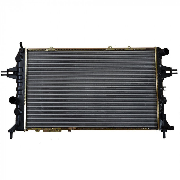 Radiator racire Opel Astra G (T98), 02.1998-04.2004 Motor 2, 0 100kw; 2, 0 Di 60kw, Opel Zafira A (T98), 1999-08.2001 Motorizare 2, 0 Di 60kw Diesel/