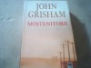 John Grisham - MOSTENITORII ( Rao, 2006 )