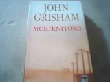 John Grisham - MOSTENITORII ( Rao, 2006 )