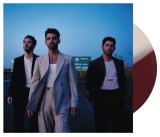 Greetings From Your Hometown (Limited Edition) - Red &amp; White Split Vinyl | Jonas Brothers