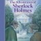 The Adventures of Sherlock Holmes