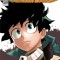 My Hero Academia, Vol. 15