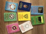 Set complet carti astrologie