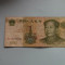 China 1 yuan 1999