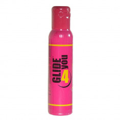 GLIDE4 YOU - Lubrifiant pe Baza de Silicon 100ml foto