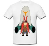 Cumpara ieftin Tricou &quot; Yosemite Sam &quot;