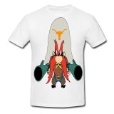 Tricou &quot; Yosemite Sam &quot;