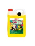 Lichid de parbriz Vara anti insecte diluat Sonax 5L