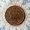 FRANȚA 2 CENTIMES 1911 xf+