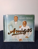 CD Audio - Amigos - Die Grossen Erfolge, 20 schlagere nemtesti