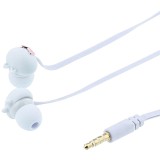 Cumpara ieftin Casti In-Ear Tellur Pixy, Microfon, Albastru