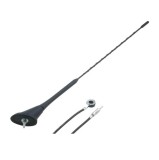 Antena radio, VW, lungime 0.395m, cablu 4.5m, A00010, T129845