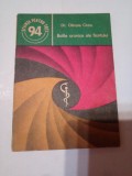 BOLILE CRONICE ALE FICATULUI ~ Dr. OLIMPIA CHIRA