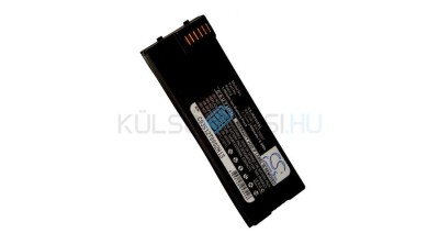 Satellite Baterie de telefon mobil VHBW Iridium BAT2081, BAT20801 - 2400mAh, 3.7V, Li-ion foto