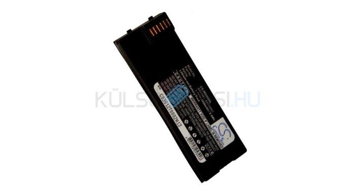 Satellite Baterie de telefon mobil VHBW Iridium BAT2081, BAT20801 - 2400mAh, 3.7V, Li-ion