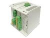 Controler programabil PLC 11 OUT 6 IN Raspberry - INDUSTRIAL SHIELDS