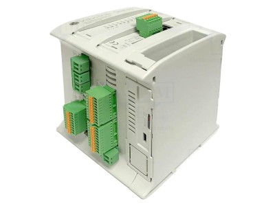 Controler programabil PLC 11 OUT 6 IN Raspberry - INDUSTRIAL SHIELDS foto