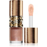 Yves Saint Laurent Loveshine Plumping Lip Oil Gloss Holiday Collection lip gloss pentru femei 100 6 ml