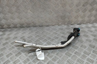 Furtun de lichid de răcire LAND ROVER RANGE ROVER VELAR L560 2018 OEM: GX63-18C553-BC | 27529158 foto