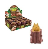 Jucarie squishy, Veverita