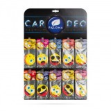 Set Odorizant Auto Paloma EMO - 90 buc x 4g, Carguard