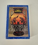 Indro Montanelli Istoria grecilor