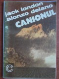 Jack London - Canionul