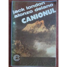 Jack London - Canionul