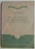 Eroi si conflicte in dramaturgia noastra actuala &ndash; Silvian Iosifescu (cateva sublinieri)