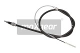 Cablu frana de mana VW GOLF III Variant (1H5) (1993 - 1999) MAXGEAR 32-0241