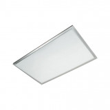 Lampa LED 48w tavan casetat Plafoniera Panou &icirc;ncastrat Panel patrat aplica